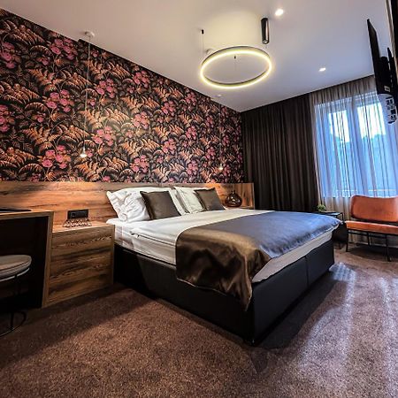Calma Luxury Rooms Split Eksteriør bilde