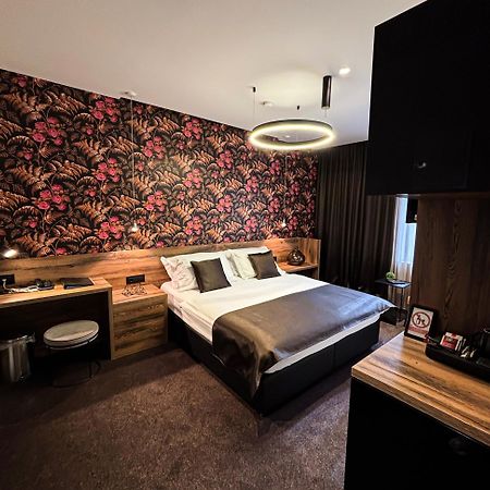 Calma Luxury Rooms Split Eksteriør bilde