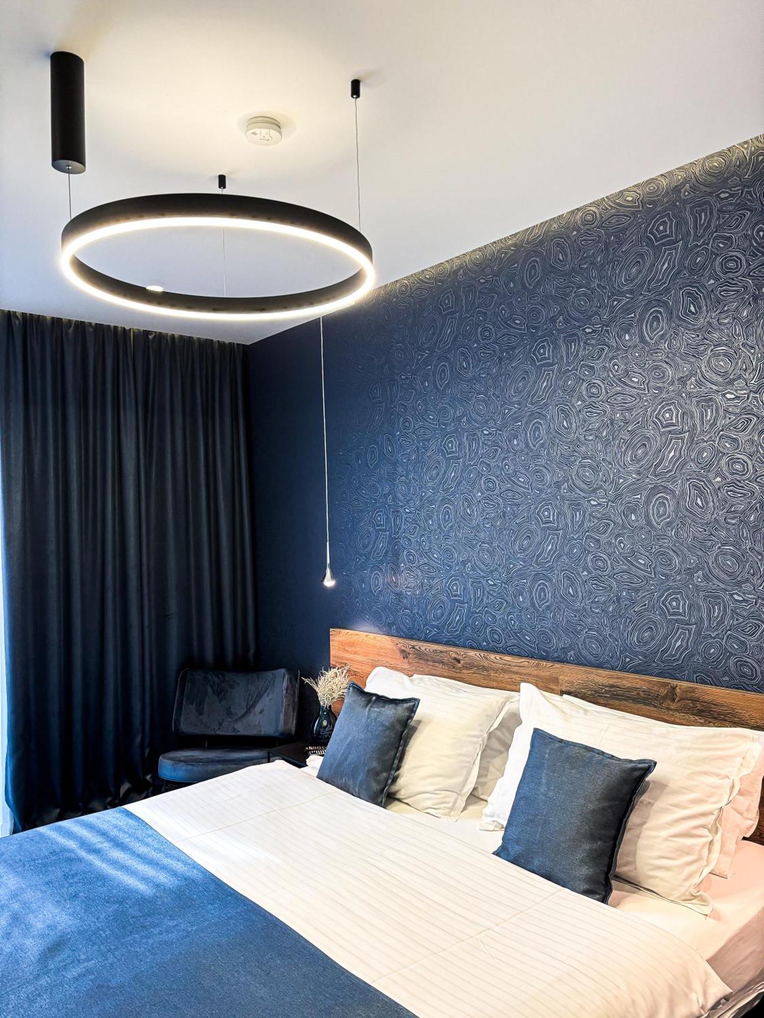Calma Luxury Rooms Split Eksteriør bilde