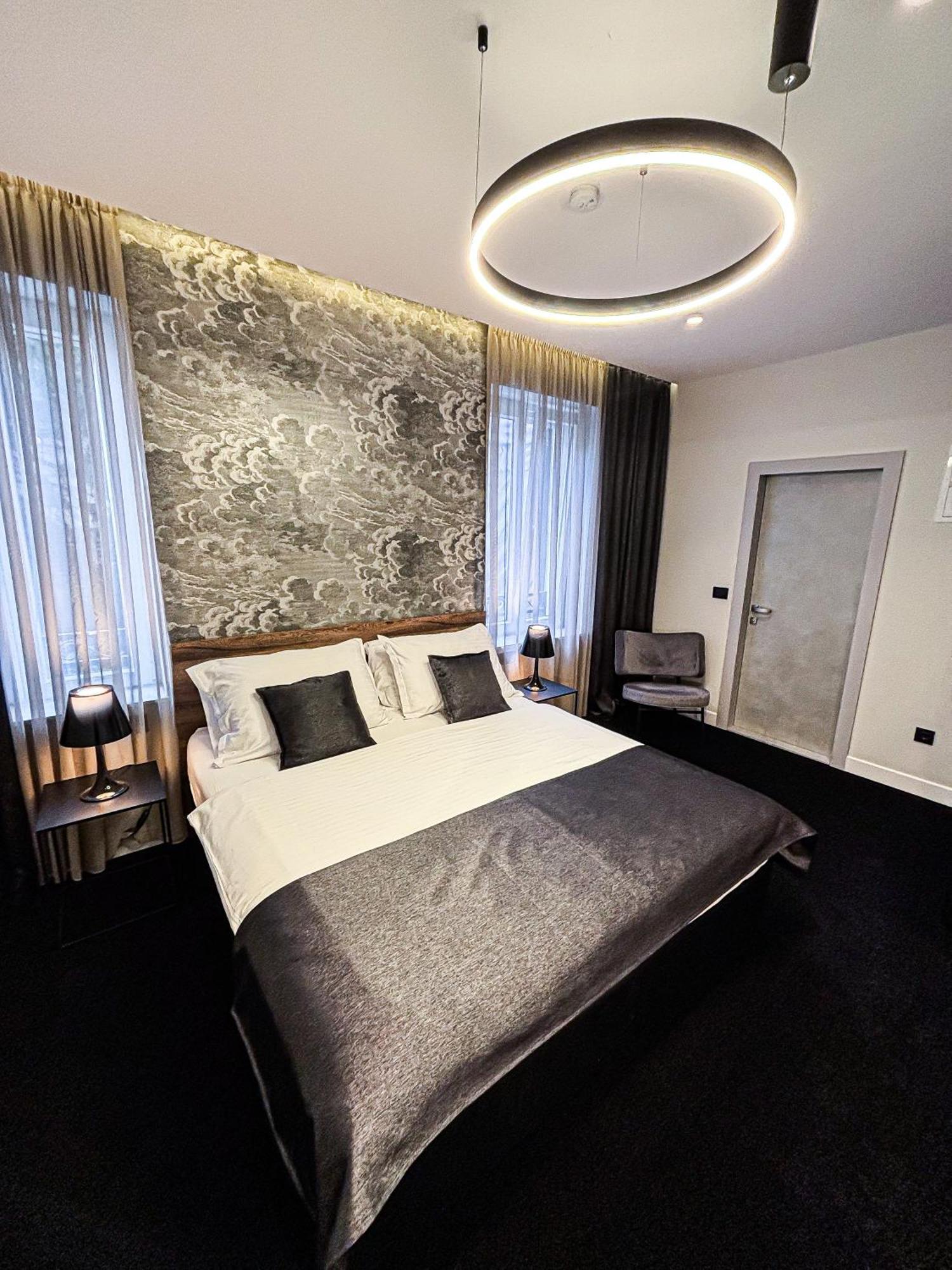 Calma Luxury Rooms Split Eksteriør bilde