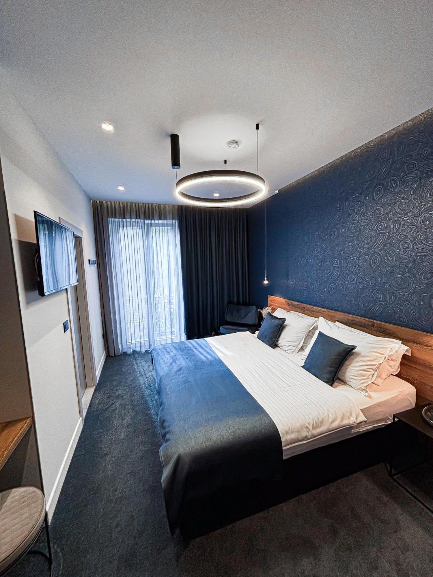 Calma Luxury Rooms Split Eksteriør bilde