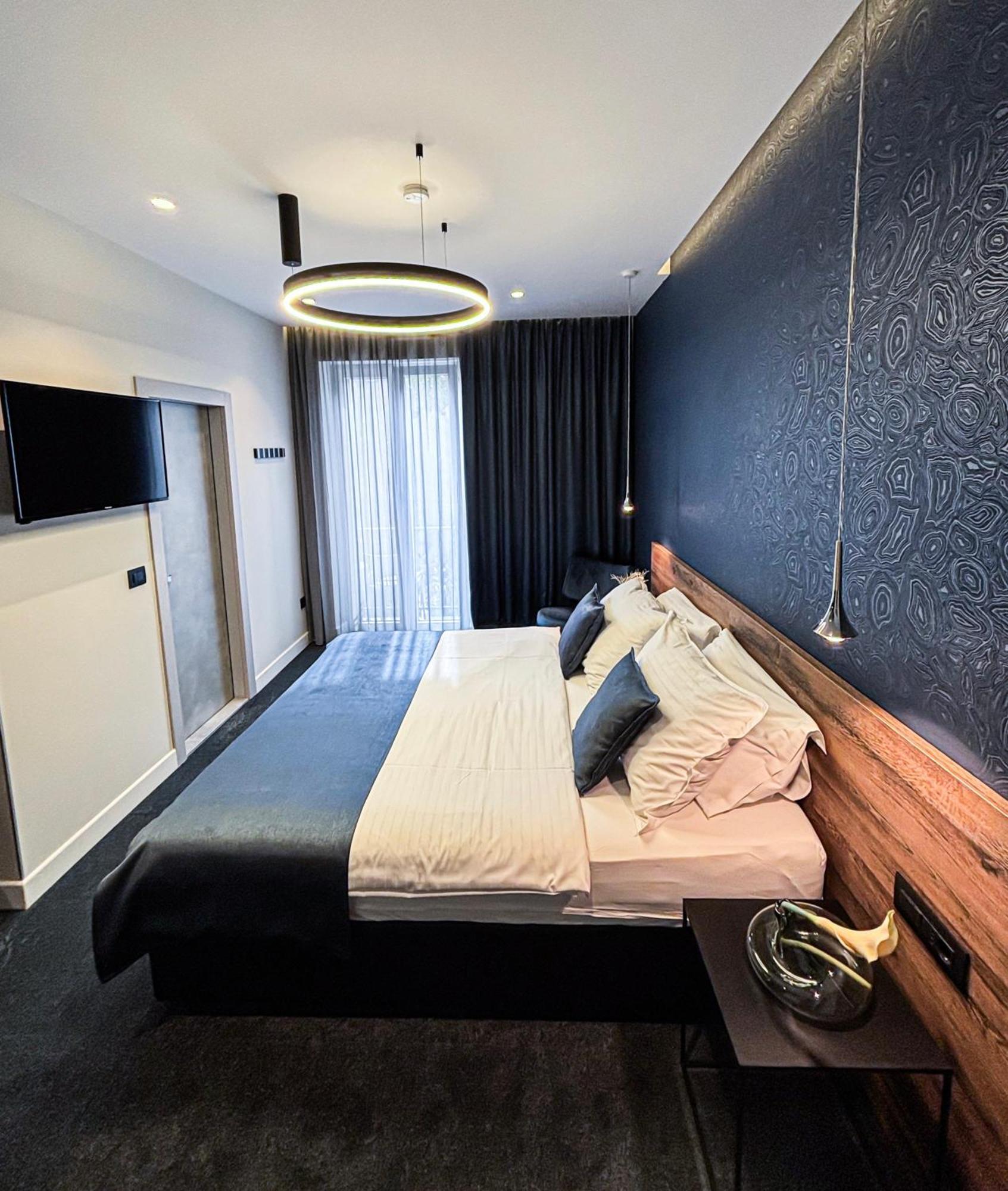 Calma Luxury Rooms Split Eksteriør bilde