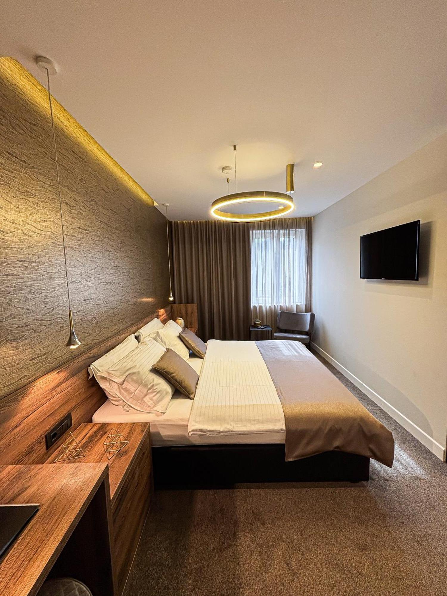 Calma Luxury Rooms Split Eksteriør bilde