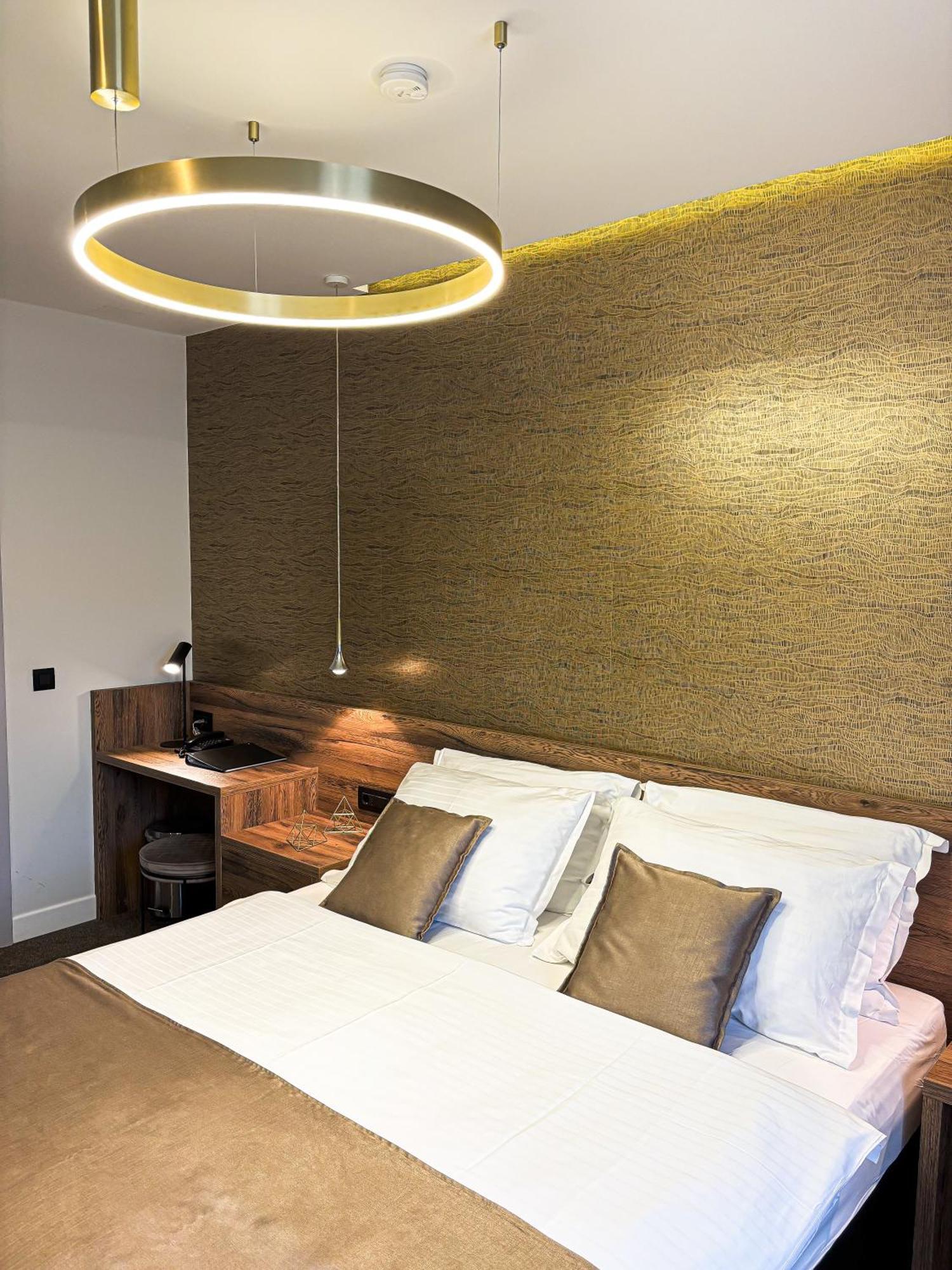Calma Luxury Rooms Split Eksteriør bilde
