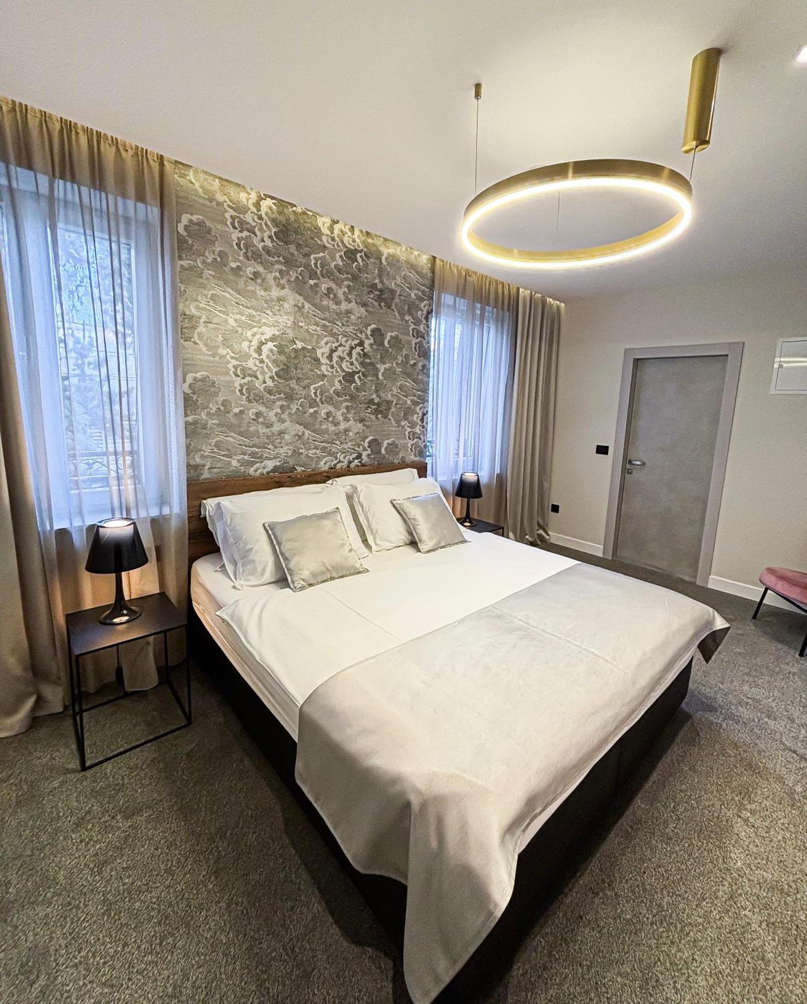 Calma Luxury Rooms Split Eksteriør bilde