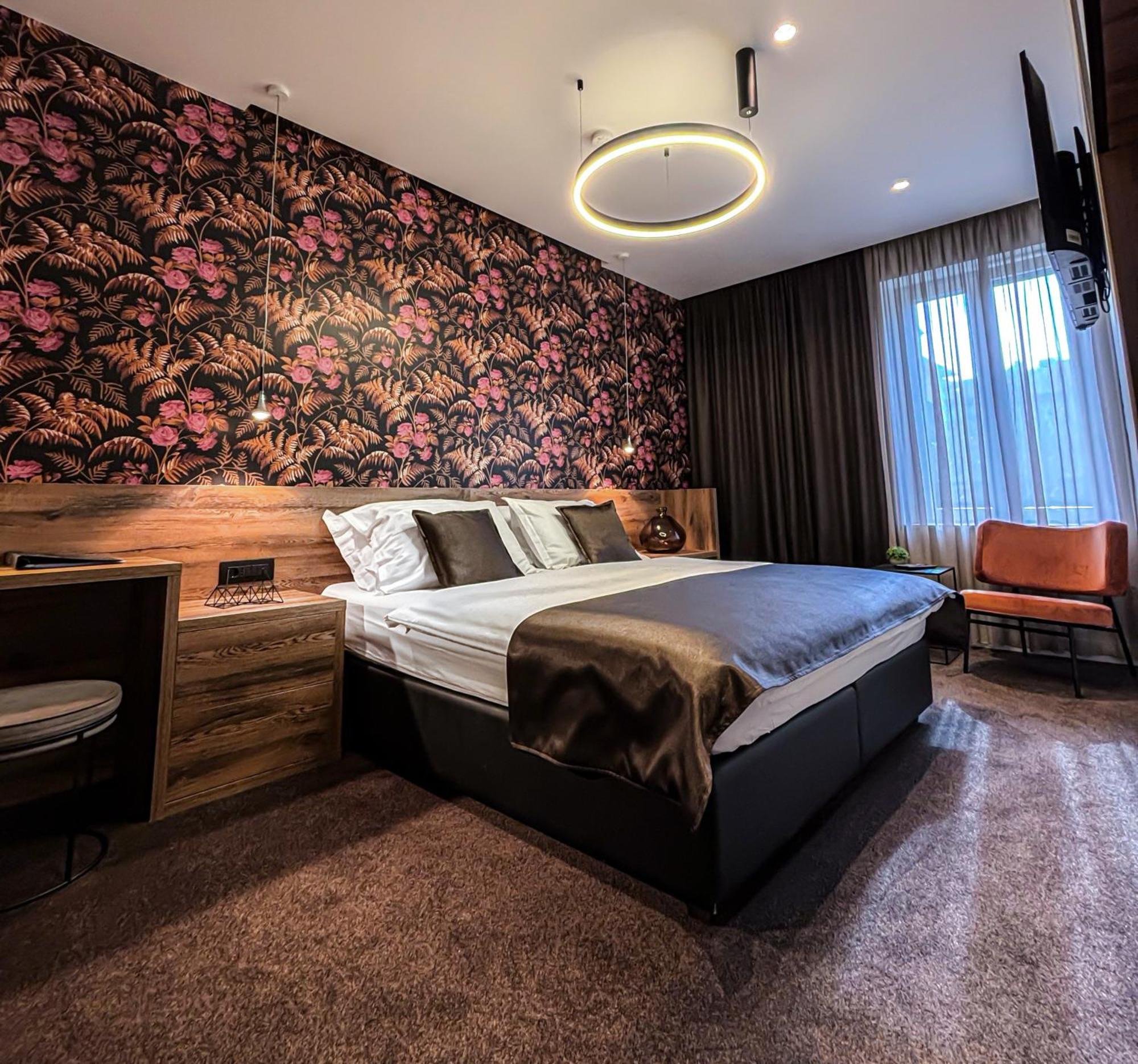 Calma Luxury Rooms Split Eksteriør bilde