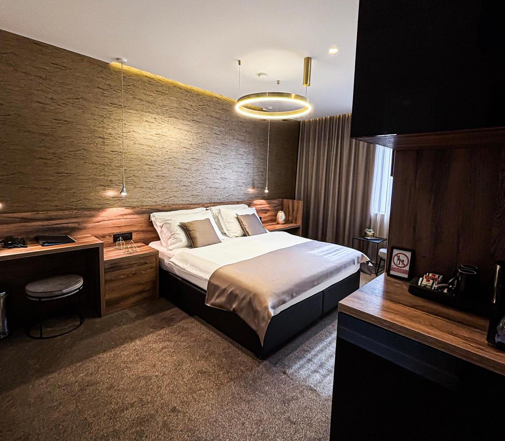 Calma Luxury Rooms Split Eksteriør bilde