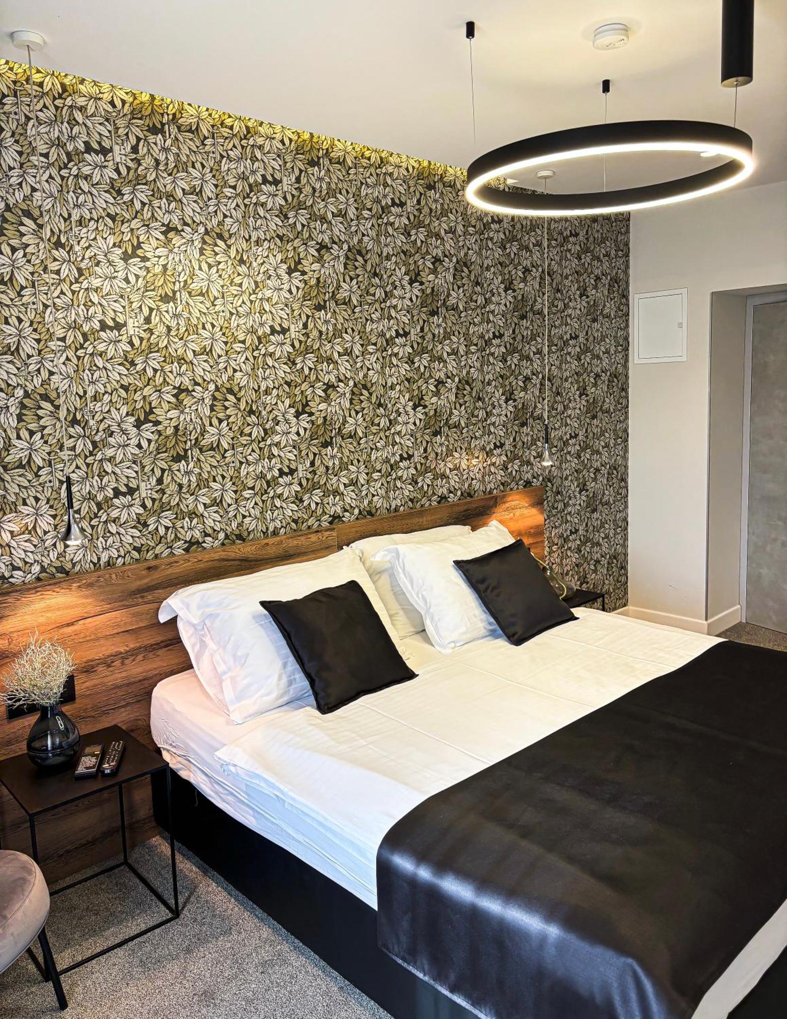 Calma Luxury Rooms Split Eksteriør bilde