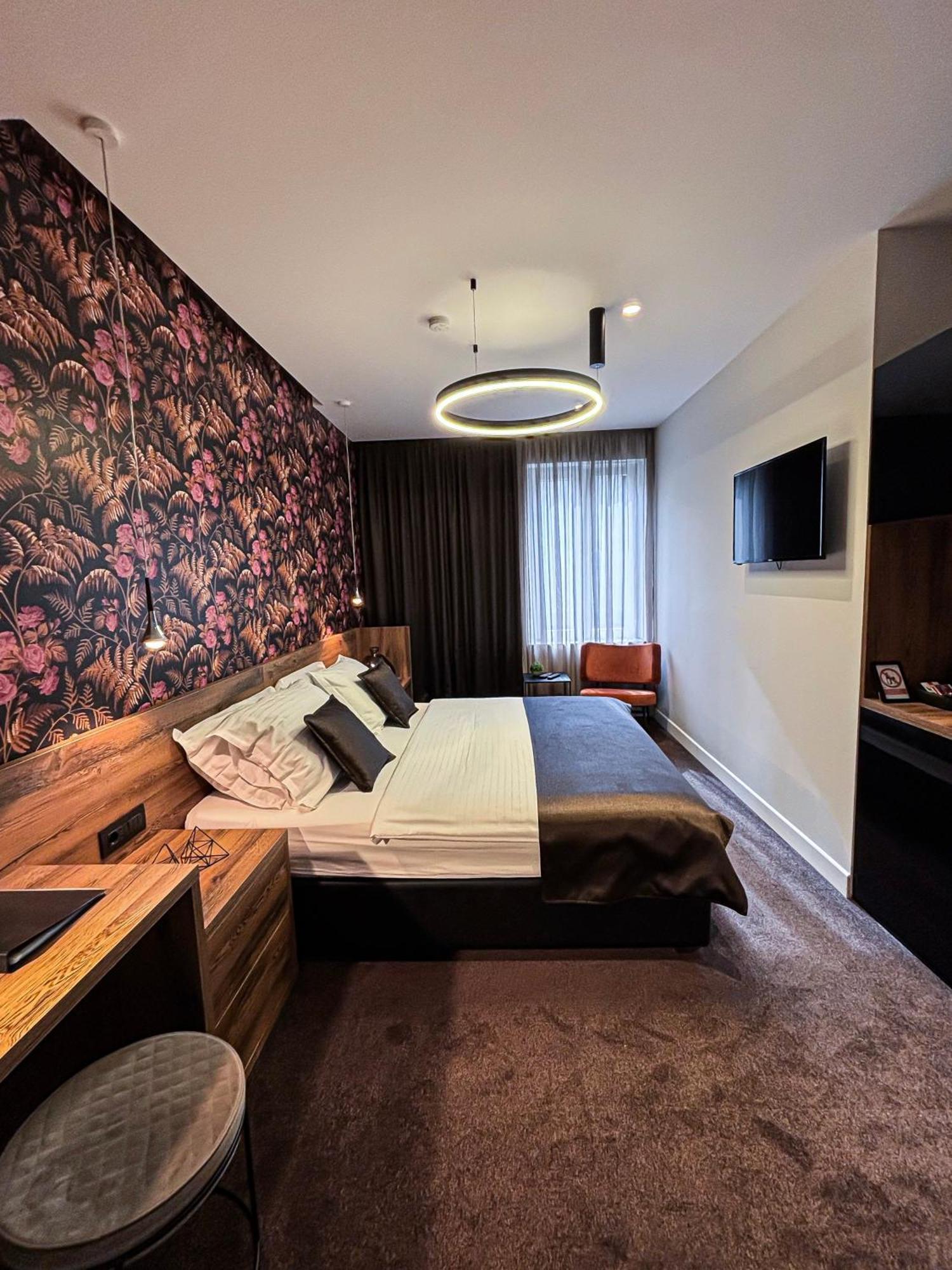 Calma Luxury Rooms Split Eksteriør bilde