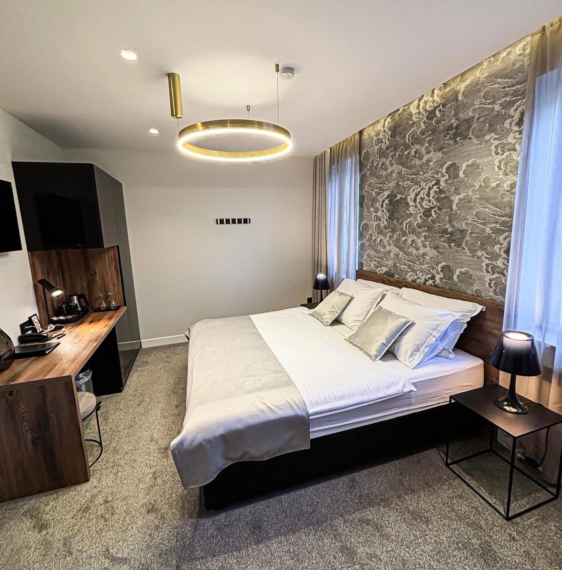 Calma Luxury Rooms Split Eksteriør bilde