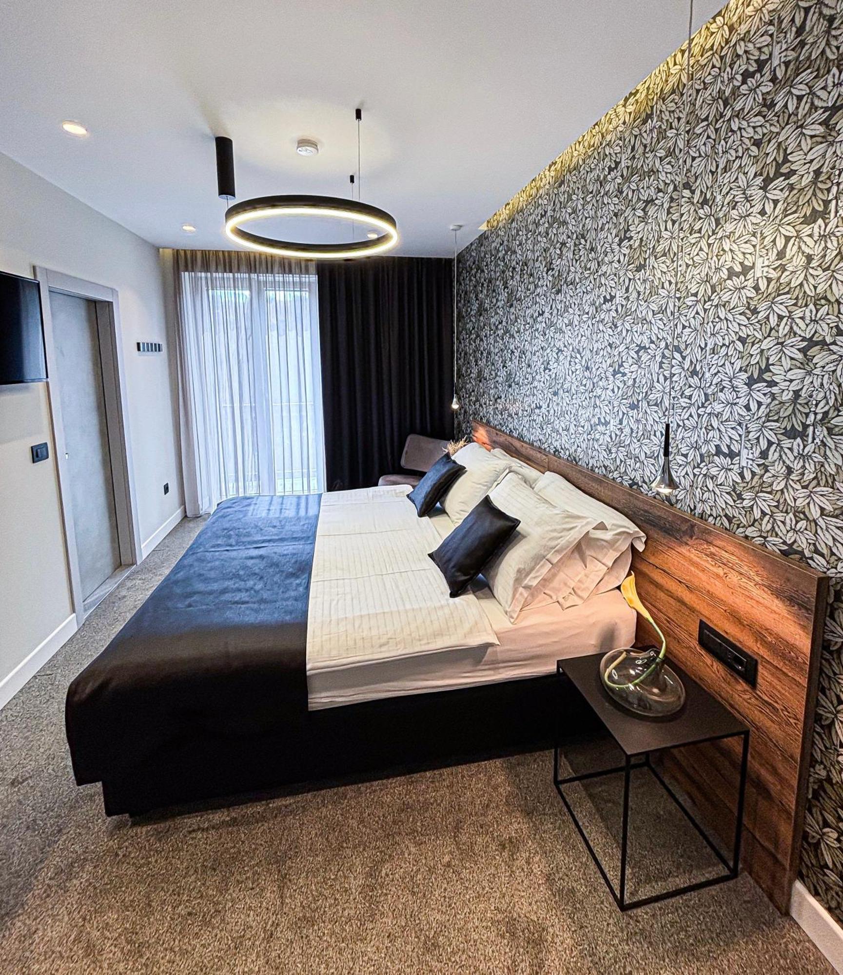 Calma Luxury Rooms Split Eksteriør bilde