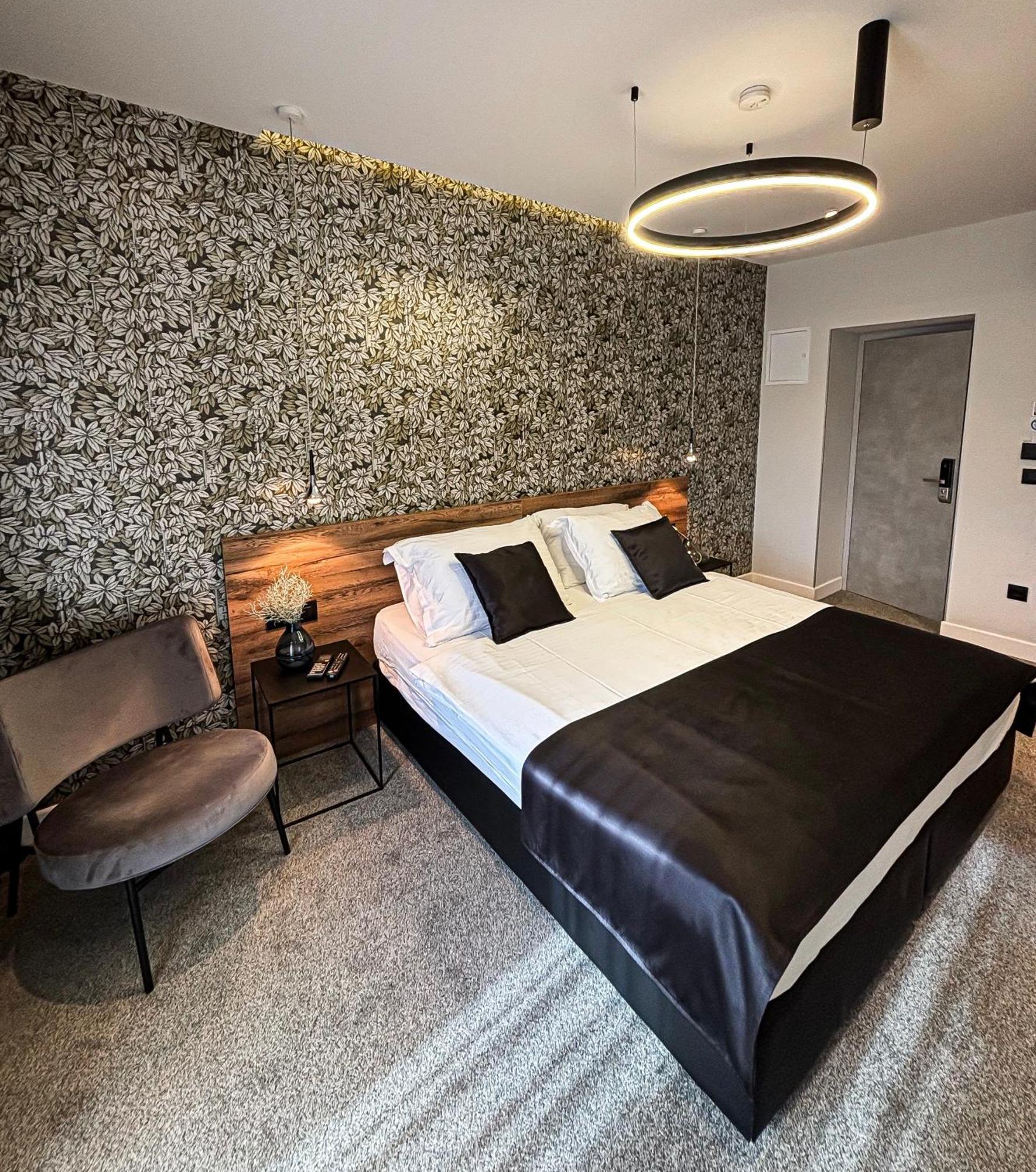 Calma Luxury Rooms Split Eksteriør bilde